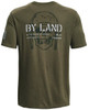 UA Freedom By Land T-Shirt