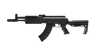 Crosman® Full Auto AK1 Rifle CAK1 (BB)