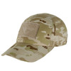 CONDOR Tactical Cap with MULTICAM ARID