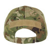 Army Camo Patch Trucker Hat