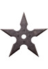 Perfect Point Stonewashed Throwing Stars (set of 4)