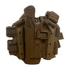 Military Beretta Holster