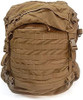 USMC FILBE Rucksack Pack (Coyote Brown)