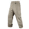 khaki condor sentinel tactical pants