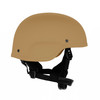 Military ACH Kevlar Helmet Coyote