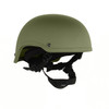 ACH High Cut Kevlar Helmet OD Green