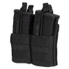 Condor Double Stacker M4/M16 Mag Pouch
