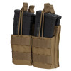 Condor Double Stacker M4/M16 Mag Pouch