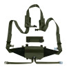 AGILITE Buddy Strap Injured Person Carrier