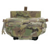 AGILITE Six Pack Hanger Hanger Pouch (For a Plate Carrier)