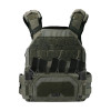 AGILITE Pincer Placard  2nd Layer Admin Pouch MOLLE