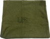 Genuine 100% Wool US Military Blanket
