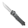 COBRATEC Large CTK-1 Stonewash OTF Knife
