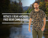 Bear Archery Camo T-Shirt