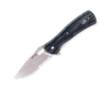 Buck 847 Vantage Force S30V  Knife (Indigo Blue)