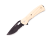 Buck 847 Vantage Force 12C26 Sanik Knife (Serrated)