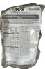 A-Pack Reduced Sodium MRE 12-Pack Case with Heaters