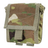 Condor Roll-Up Utility Pouch OCP Multicam