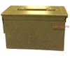 50 cal metal ammo can