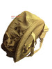 Military Gas Mask Bag OD Small Game Bag Shoulder Bag Survival