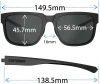 Tifosi Shumo Sunglasses