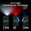OLIGHT - ArkPro Lite–  EDC Flashlight