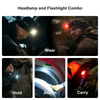 OLIGHT - Perun 2 Mini Headlamp Flashlight