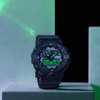 Casio G-Shock Digital Watch GA700BEG-1ACR
