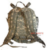 US Military ACU Assault Pack 3 Day Molle II Backpack Bug Out Bag