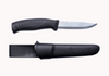 MORAKNIV Companion Knife (Stainless Steel)