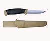 MORAKNIV Companion Knife (Stainless Steel)