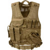 Rothco Tactical Cross Draw Vest