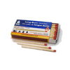 UCO Long-Burn Matches - 50 Count