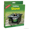 Coghlans Folding Stove