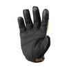 Condor Shooter Glove with Leather Palm