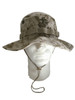 USMC Original Field Cover Marine Corps Boonie EGA Nylon/Cotton Twill US MADE New