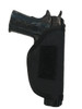 Raine Ambidextrous In Trouser Large Holster Made in USA