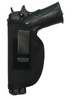 Raine Ambidextrous In Trouser Large Holster Made in USA