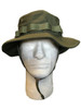 od green original military boonie sunhat