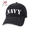 Rothco Navy Blue Low Profile Cap