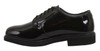 Rothco Uniform Hi-Gloss Oxford Patten Leather Dress Shoe