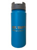 EcoVessel The PERK 16oz Insulated SGT TROYS Bottle