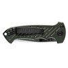 Gerber 06 Auto Drop Point 10th Anniversary Limited Edition Fine Edge Green