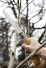 Opinel No.12 Saw Stainless Steel Folding Knife