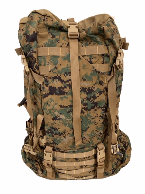 usmc ilbe rucksack