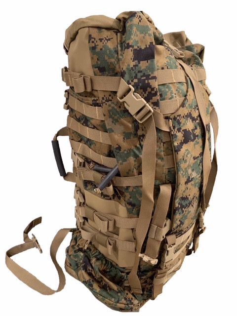 marine corps ilbe pack