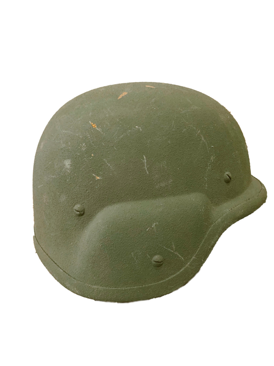 ニ*ー様 US ARMOR PASGT LARGE US PASGT Kevlar Helmet Large Size upgraded Liner System, Level
