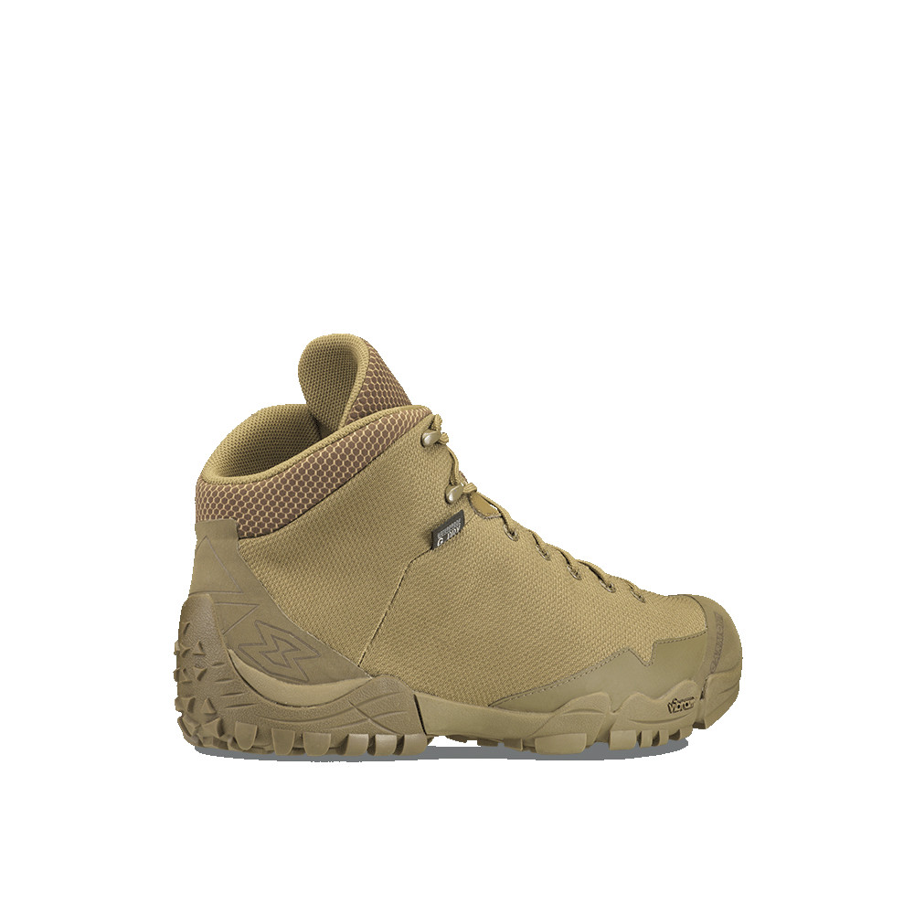 Garmont NEMESIS 4 G-Dry Lightweight Tactical Boot Tennis Shoe