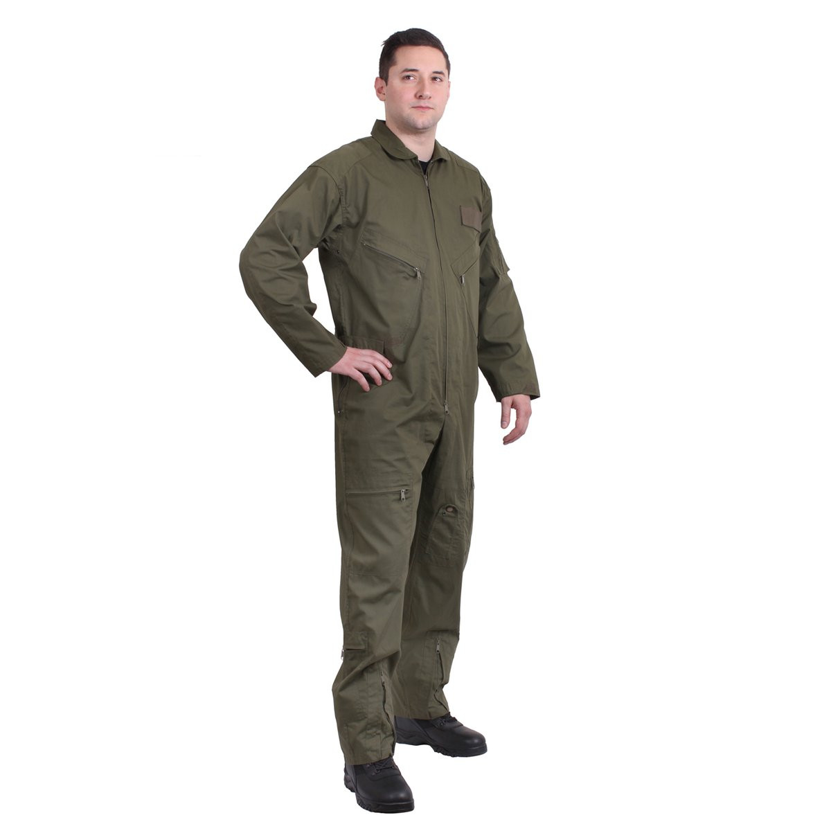 Rothco Flight Suit - SGT TROYS