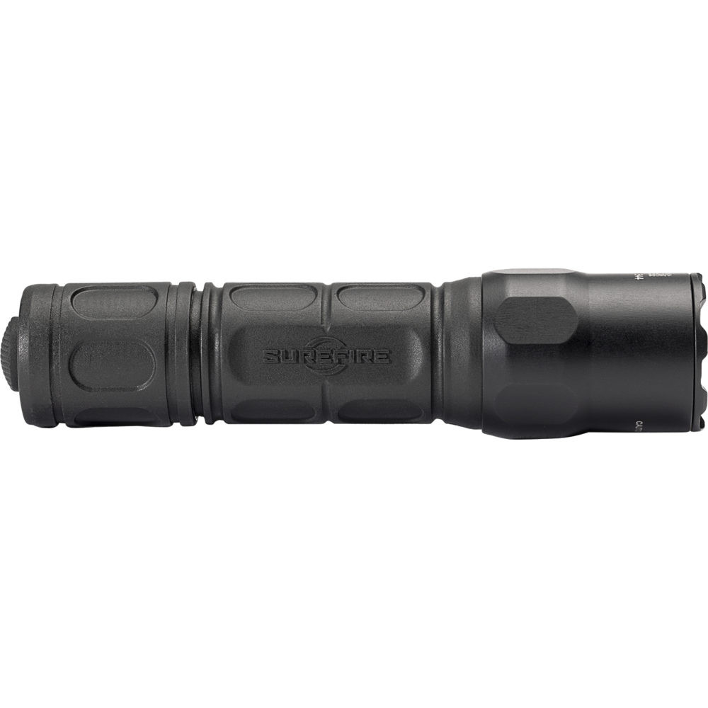 Surefire G2X MV Dual-Output LED Flashlight with MaxVision Beam